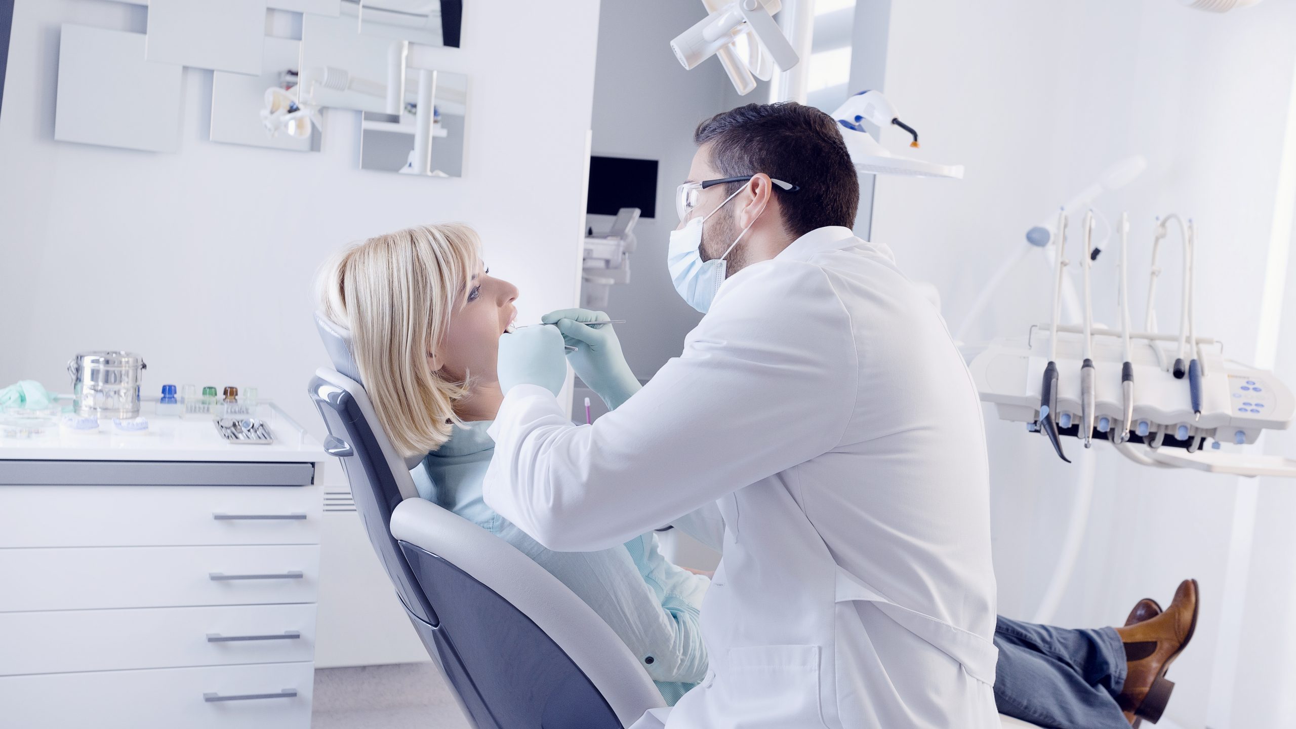 Dentist in Water Valley, MS